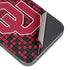 University of Oklahoma Sooners Red Digi iPhone 16 Pro Skin